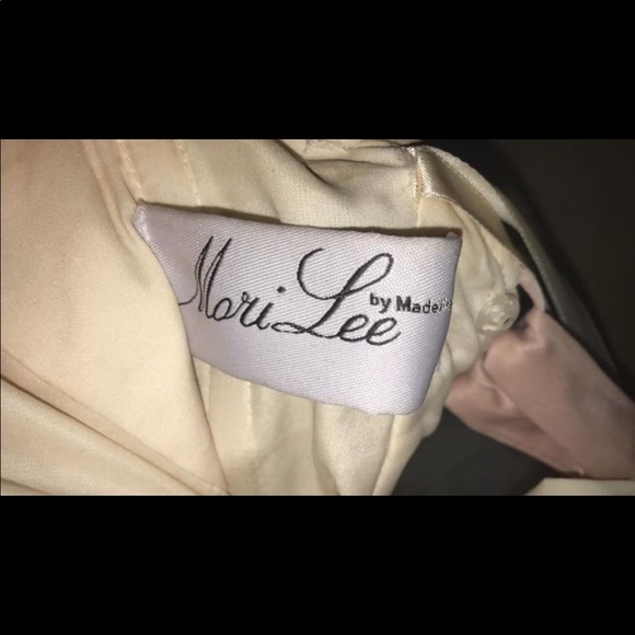 Prom dress/ sweet 16 MARI LEE - Picture 4 of 4